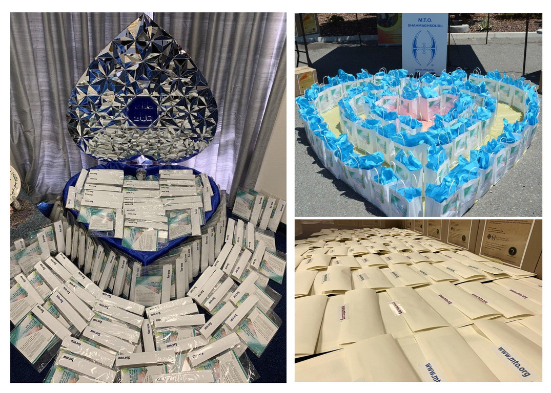 M.T.O. San Diego Organized a Donation Event in Support of Local Shelters and Elderly Care Facilities